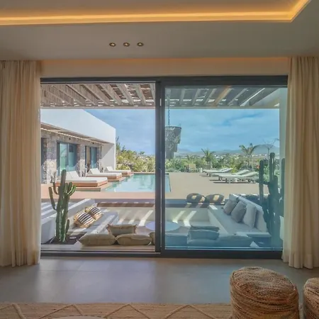Willa Casa Nomad By Aura Collection Lajares