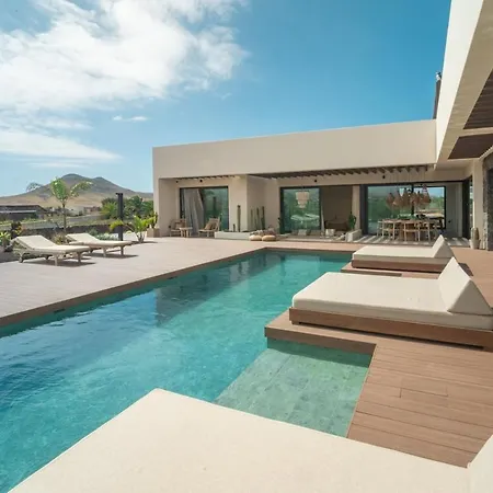 Willa Casa Nomad By Aura Collection