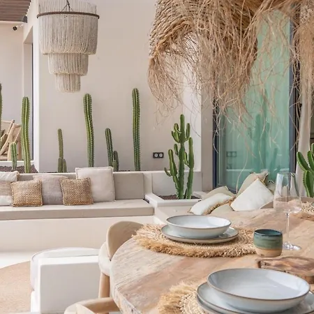 Casa Nomad By Aura Collection Willa *