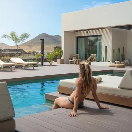 Willa Casa Nomad By Aura Collection *