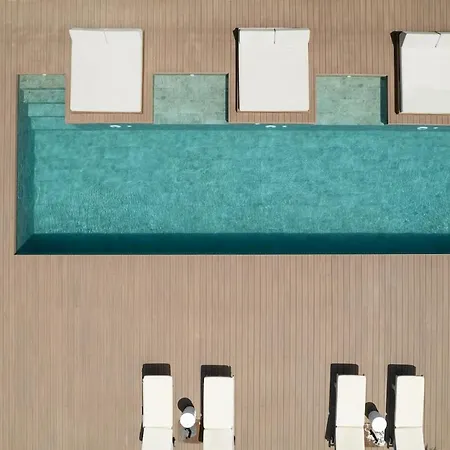 Willa Casa Nomad By Aura Collection *