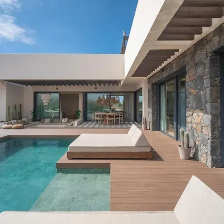 Willa Casa Nomad By Aura Collection