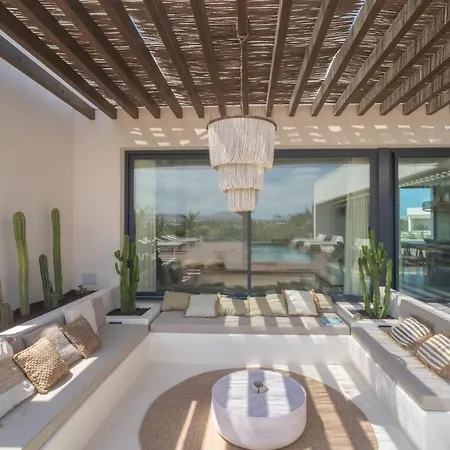 Casa Nomad By Aura Collection Willa