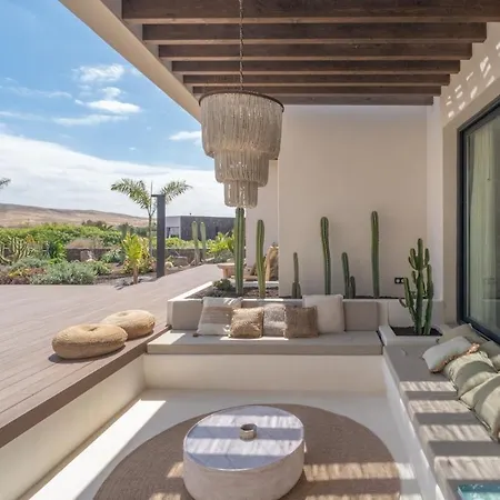 Casa Nomad By Aura Collection