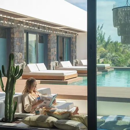 Casa Nomad By Aura Collection * Lajares