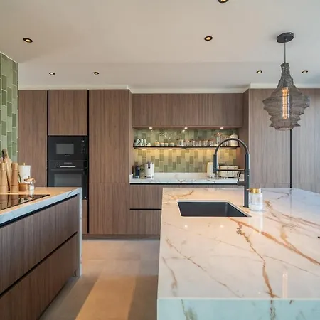 Willa Casa Nomad By Aura Collection *