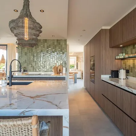 Casa Nomad By Aura Collection Lajares