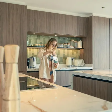 Willa Casa Nomad By Aura Collection Lajares