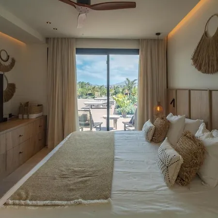Willa Casa Nomad By Aura Collection Lajares