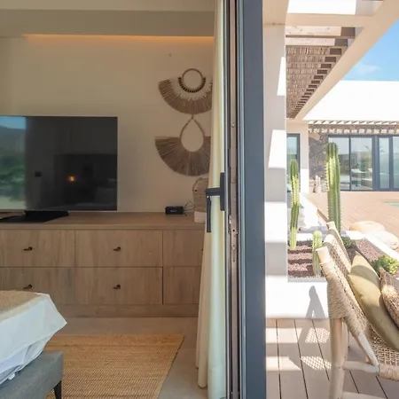 Casa Nomad By Aura Collection *