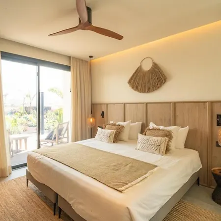 Willa Casa Nomad By Aura Collection
