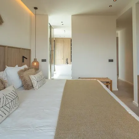 Willa Casa Nomad By Aura Collection *