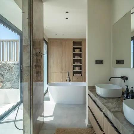 Casa Nomad By Aura Collection Lajares