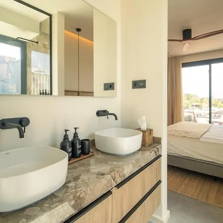 Casa Nomad By Aura Collection Willa