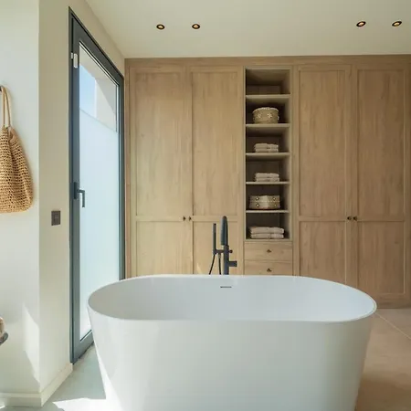 Casa Nomad By Aura Collection *