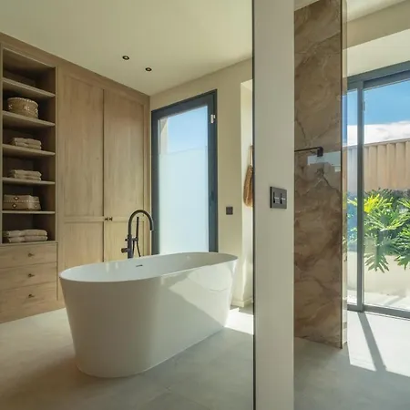 Casa Nomad By Aura Collection Willa *