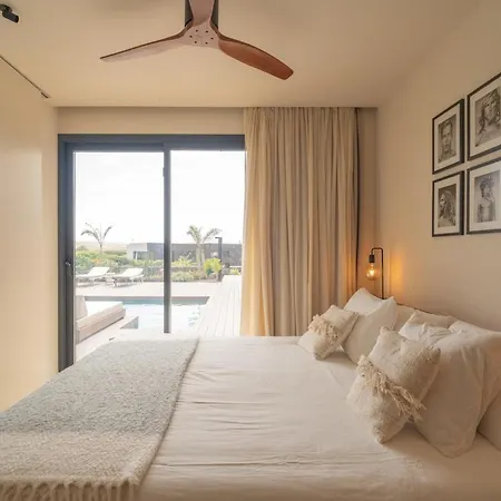 Casa Nomad By Aura Collection * Lajares