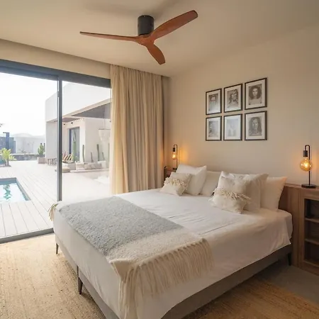 Willa Casa Nomad By Aura Collection Lajares