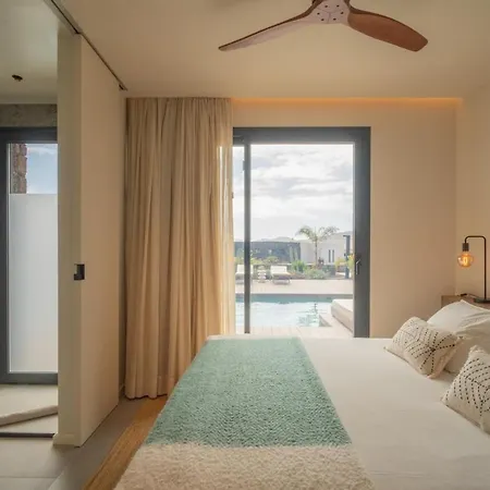 Casa Nomad By Aura Collection Willa