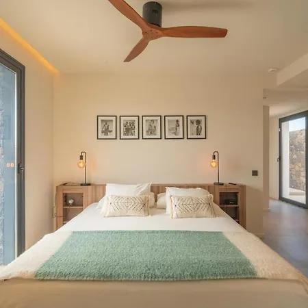 Casa Nomad By Aura Collection Willa Lajares