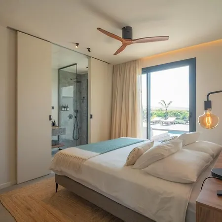 Willa Casa Nomad By Aura Collection Lajares