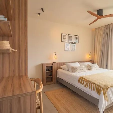 Casa Nomad By Aura Collection *