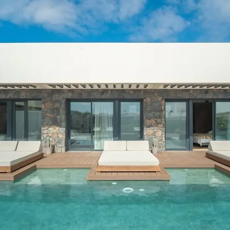 Casa Nomad By Aura Collection Willa